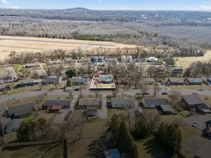 $629,000 | 833 Rose Park Drive, Nashville, TN 37206