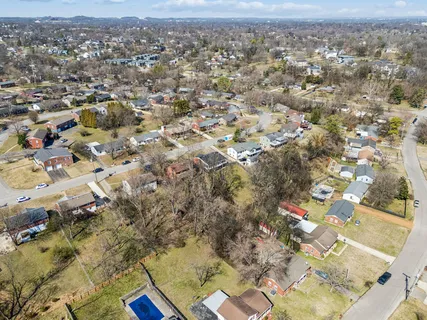 $629,000 | 833 Rose Park Drive, Nashville, TN 37206