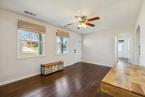 $629,000 | 833 Rose Park Drive, Nashville, TN 37206