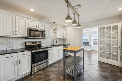 $629,000 | 833 Rose Park Drive, Nashville, TN 37206