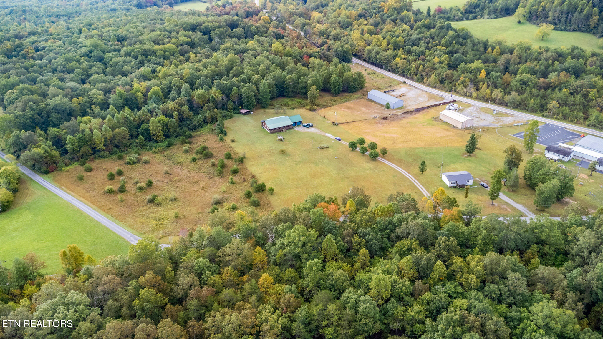132 Davidson Road Lancing, TN 37770 - Photo 11 of 39 IMG_0741