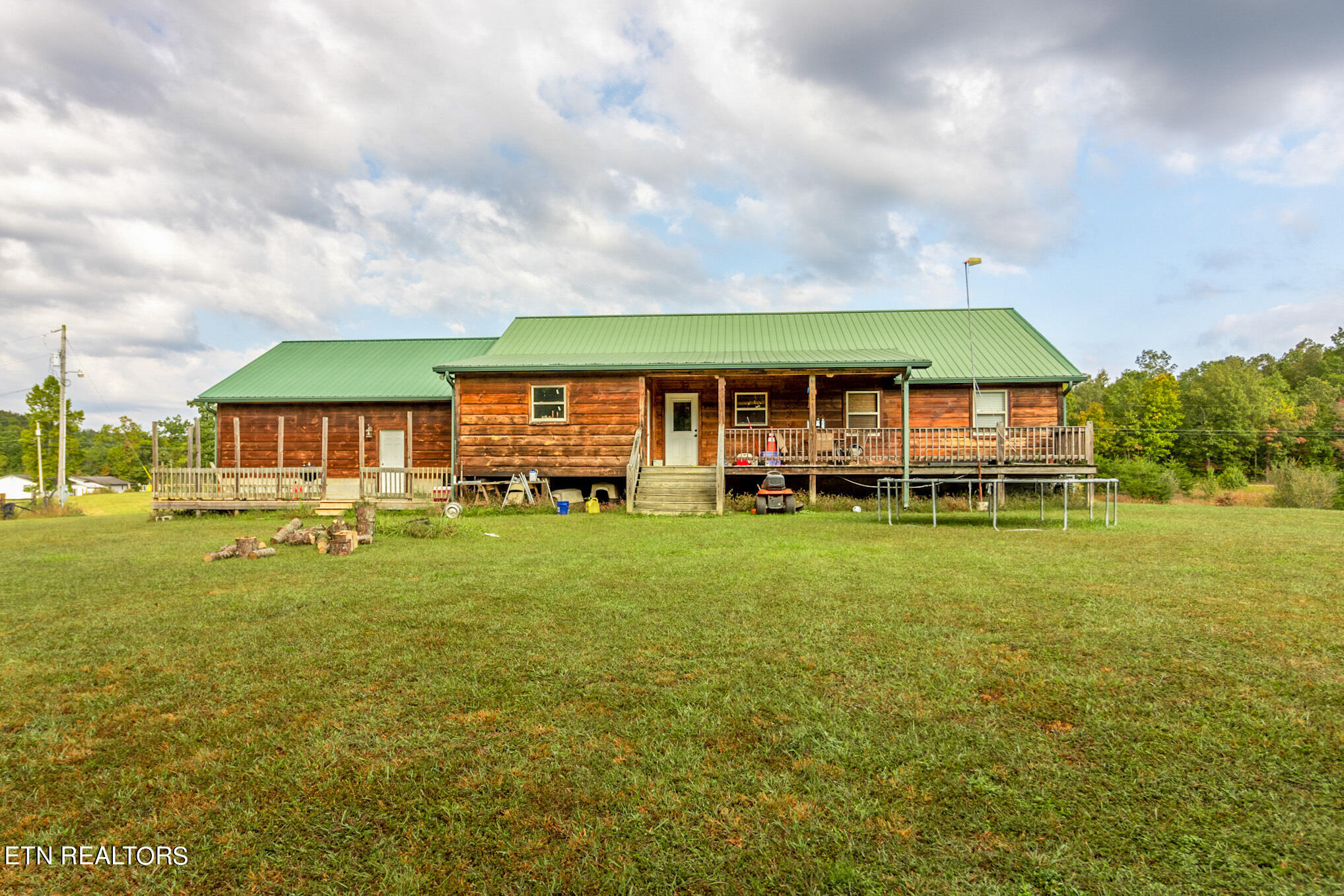 132 Davidson Road Lancing, TN 37770 - Photo 16 of 39 IMG_0736