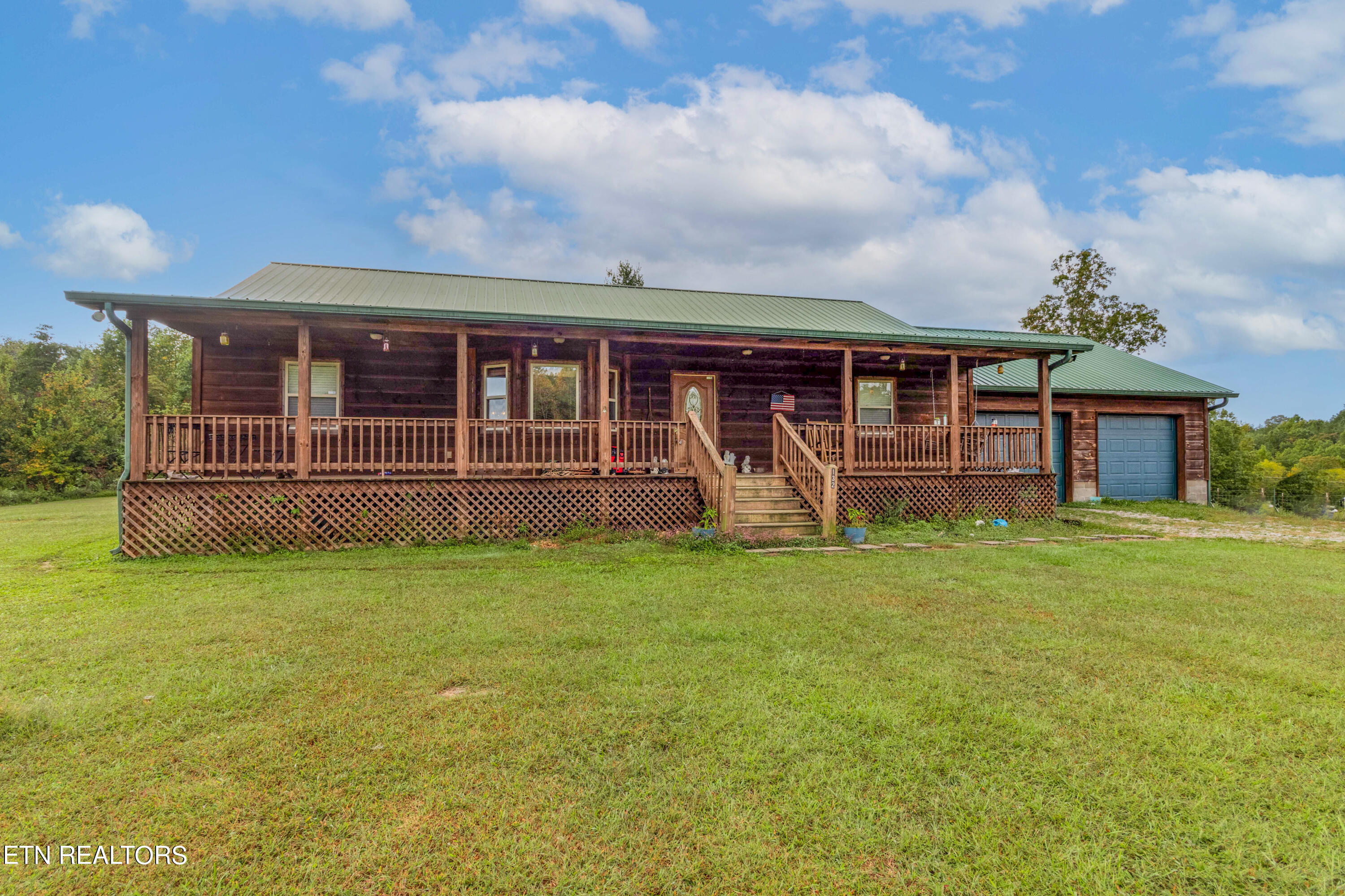 132 Davidson Road Lancing, TN 37770 - Photo 5 of 39 IMG_0731