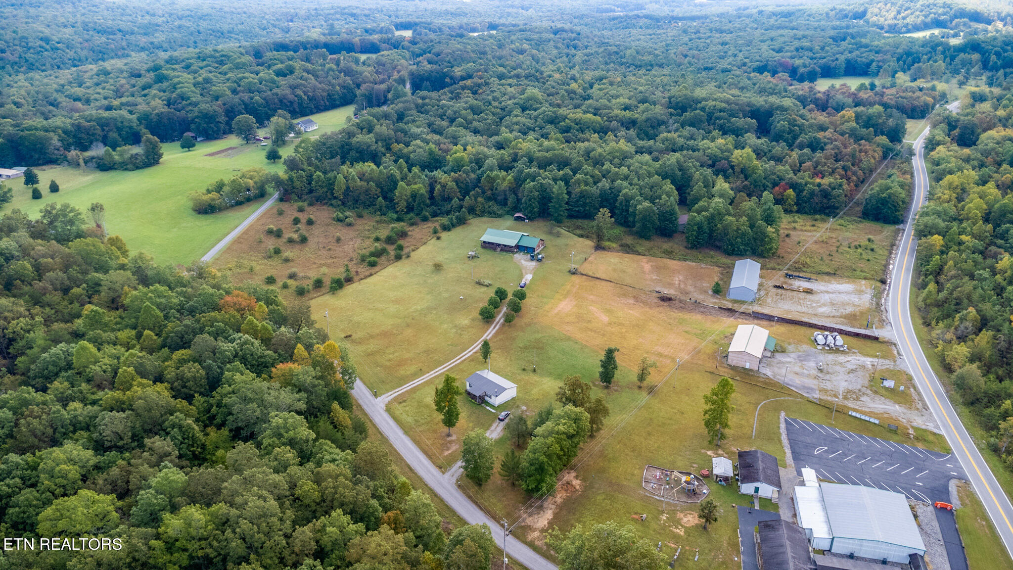 132 Davidson Road Lancing, TN 37770 - Photo 10 of 39 IMG_0742