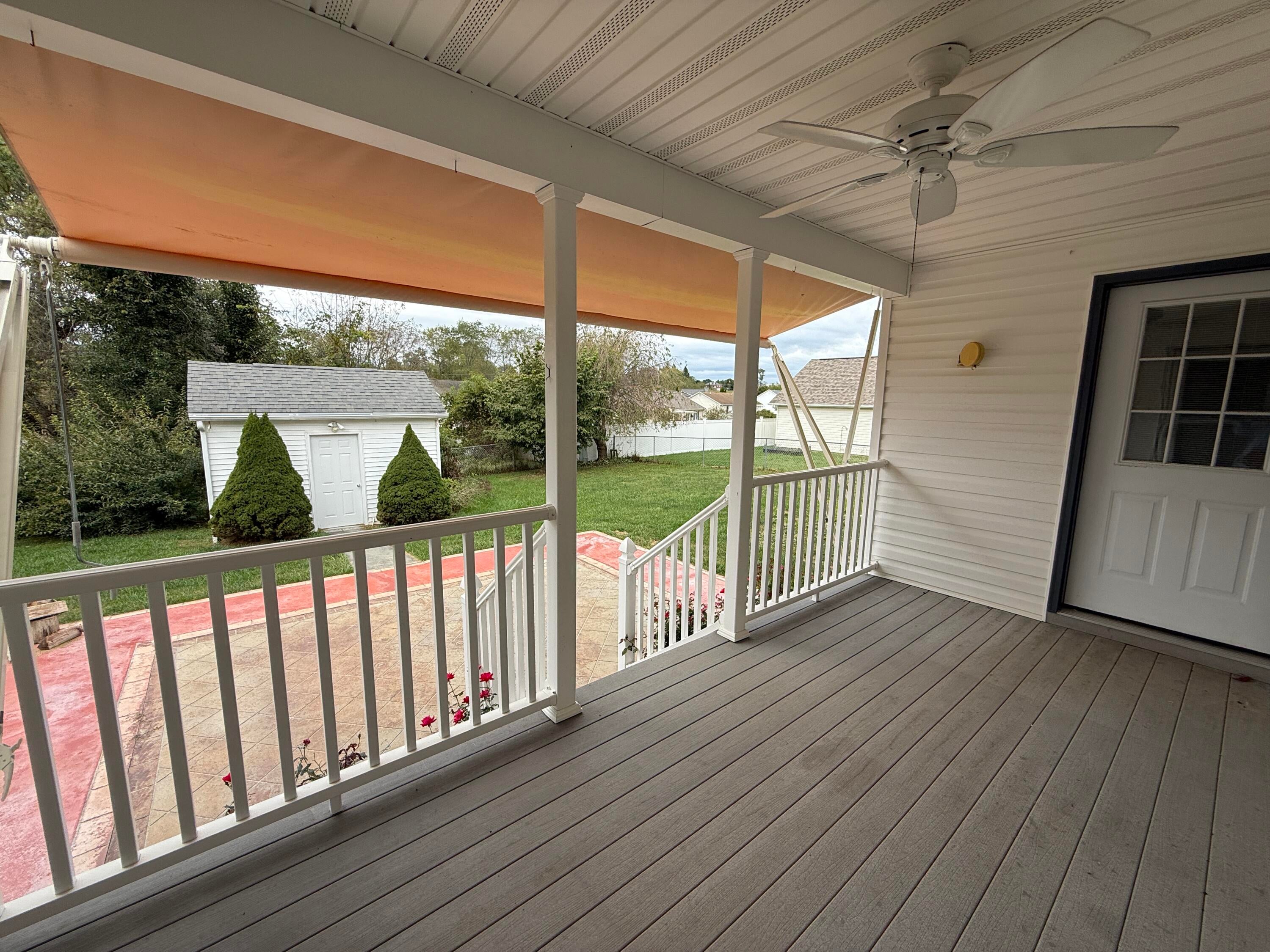 207 East Bailey Road Lewisburg, WV 24901 - Photo 41 of 48 Gallery Image 41