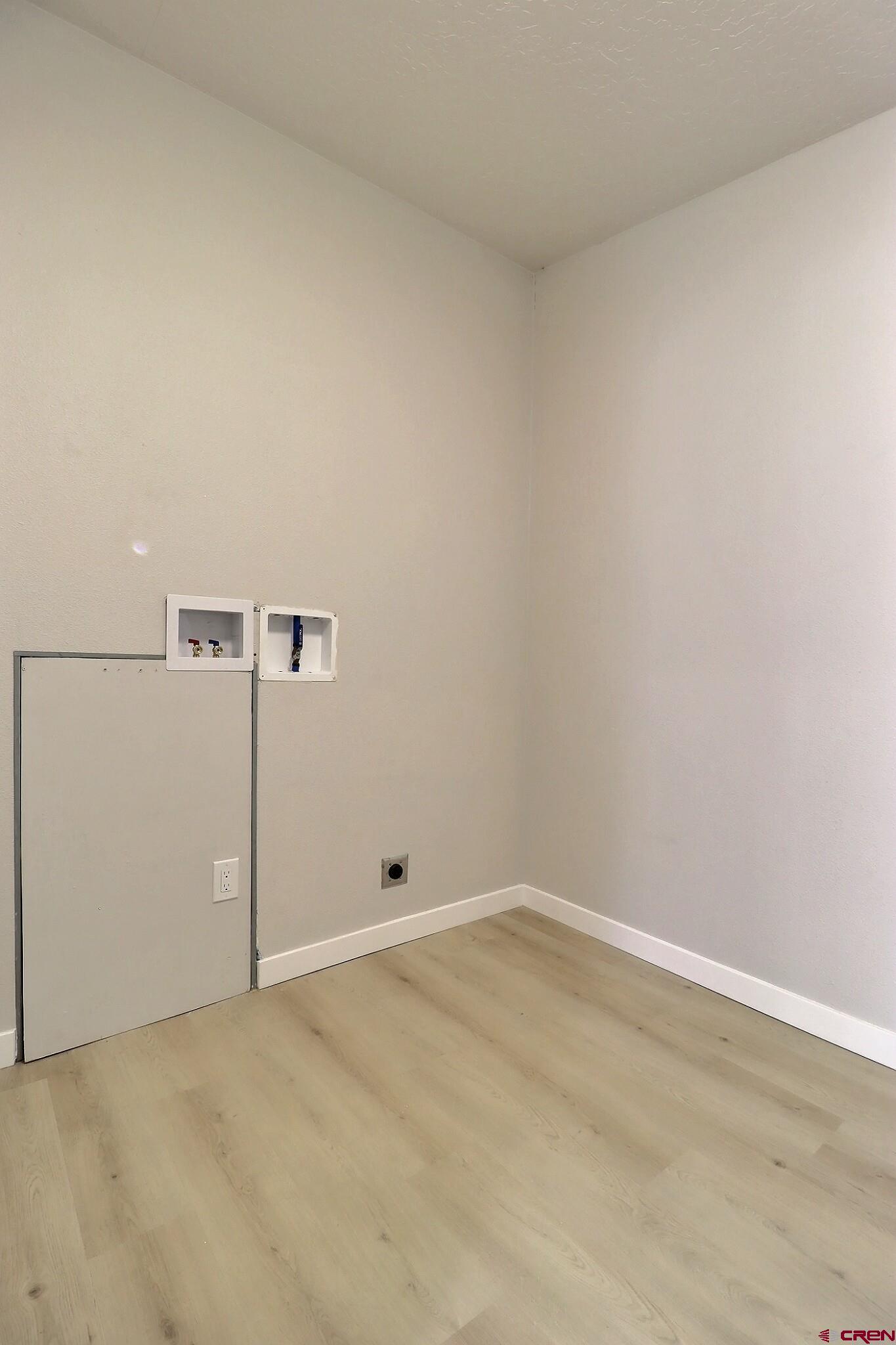 761 Stahl Road Paonia, CO 81428 - Photo 30 of 39 a view of an empty room