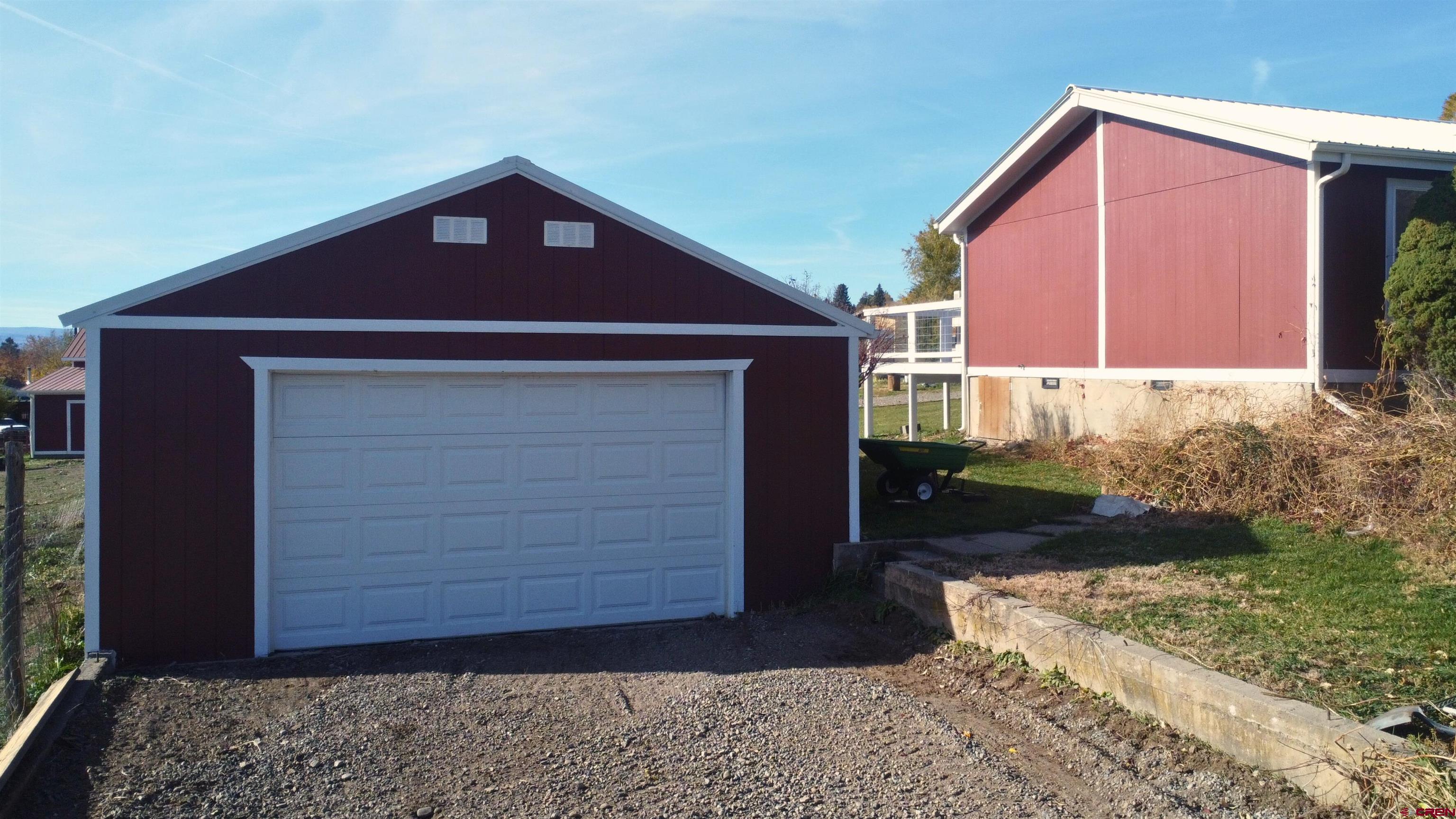 761 Stahl Road Paonia, CO 81428 - Photo 6 of 39 a front view of a house