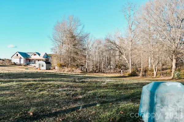 $160,000 | 6016 Oxford School Road, Claremont, NC 28610