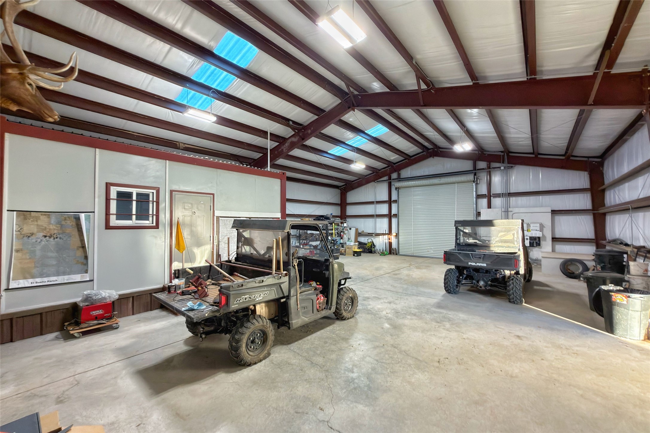 26262 US Highway 285 Ribera, NM 87560 - Photo 20 of 46