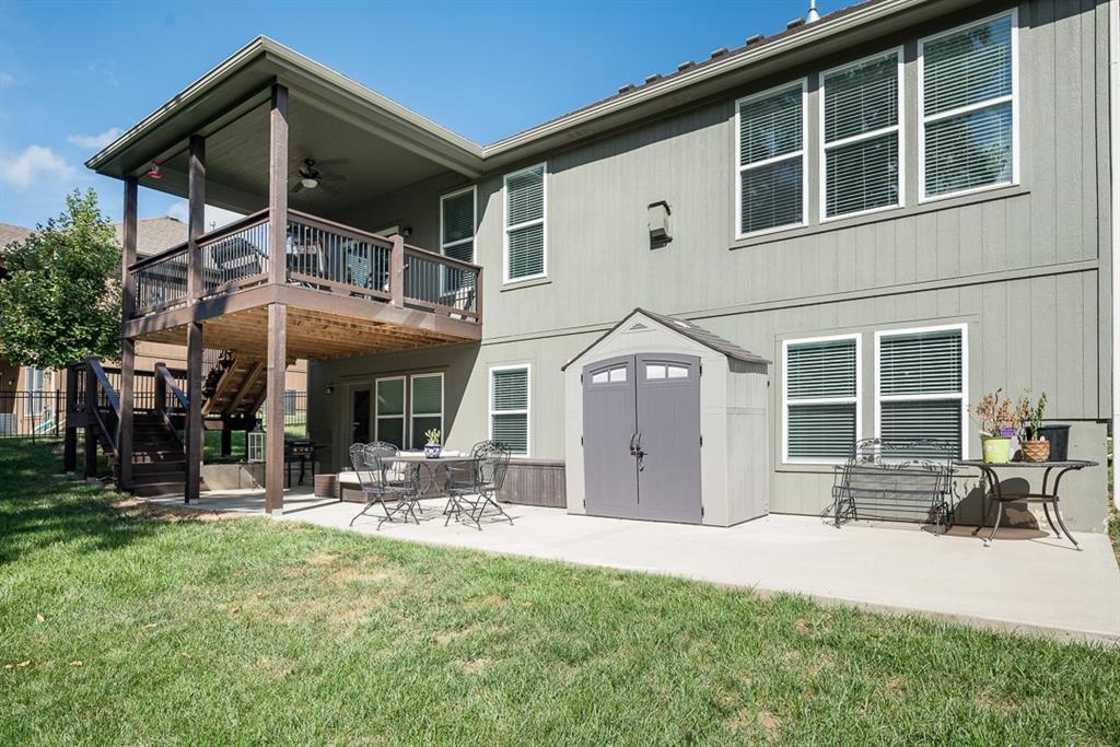 12809 Hubbard Road Kansas City, KS 66109 - Photo 16 of 26 Gallery Image 16