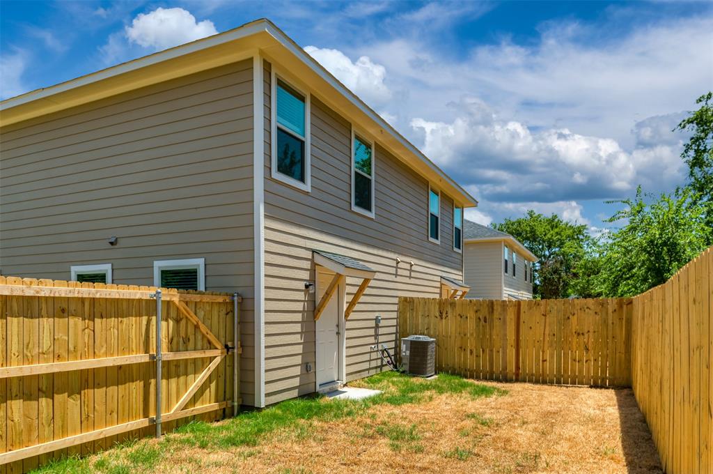 201 South May Street, Unit 2 Whitewright, TX 75491 - Photo 21 of 21