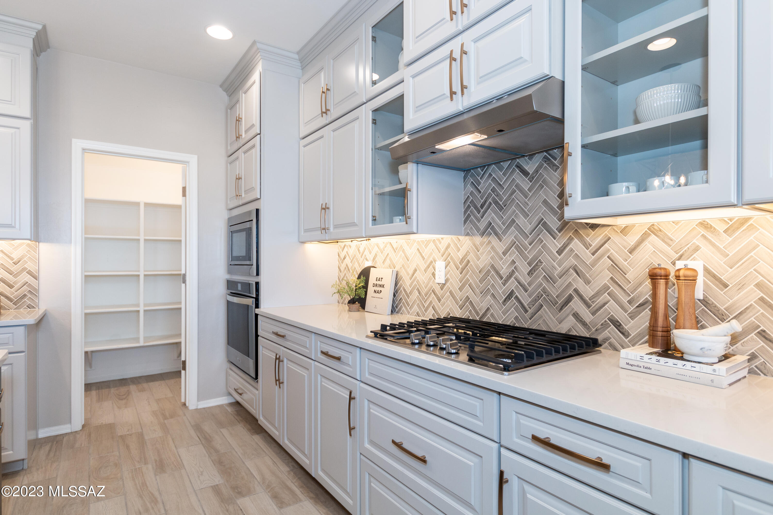 2267 West Alamo Spring Loop Tucson, AZ 85742 - Photo 14 of 50