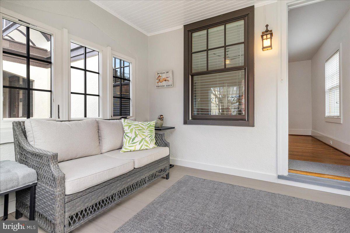 29 Jefferson Road Princeton, NJ 08540 - Photo 7 of 24 a living room with furniture and a window