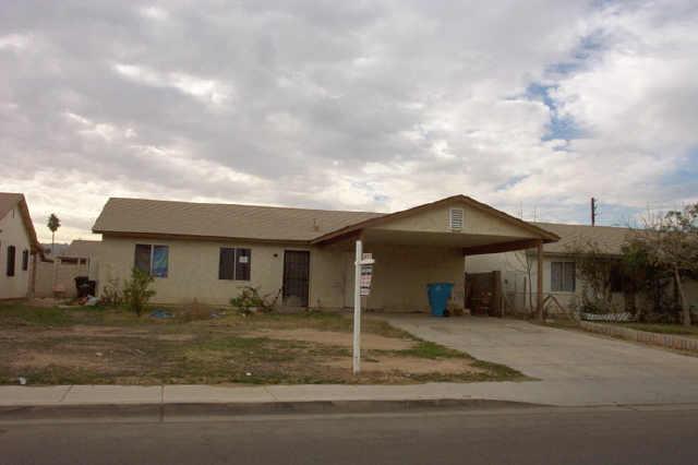2245 West Roeser Road Phoenix, AZ 85041 - Photo 1 of 1 Primary Photo