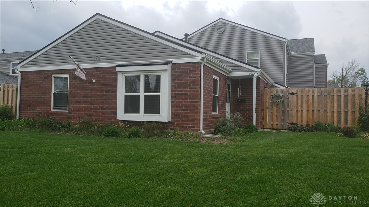 5584 Nantucket Road Trotwood, OH 45426 - Photo 7 of 12