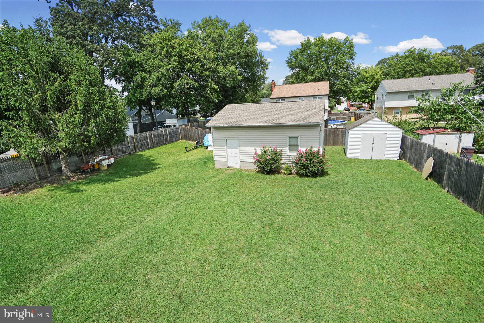 784 Stevenson Road Severn, MD 21144 - Photo 36 of 36 Gallery Image 36