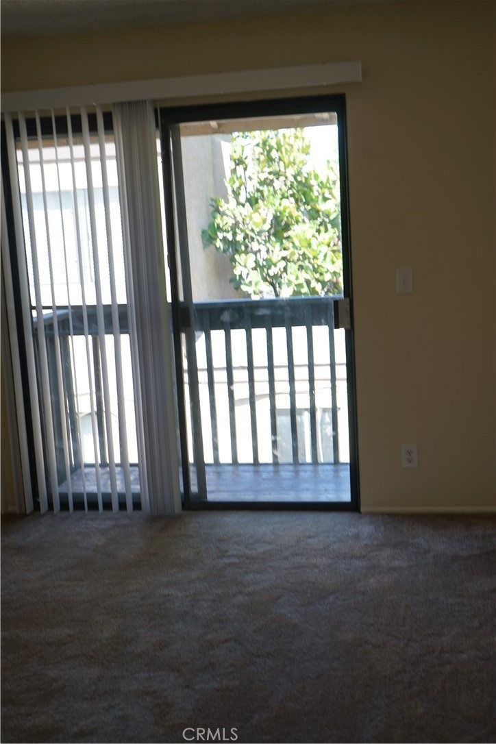 9090 Colony Place, Unit D Riverside, CA 92503 - Photo 17 of 24 a view of outdoor space with wooden floor