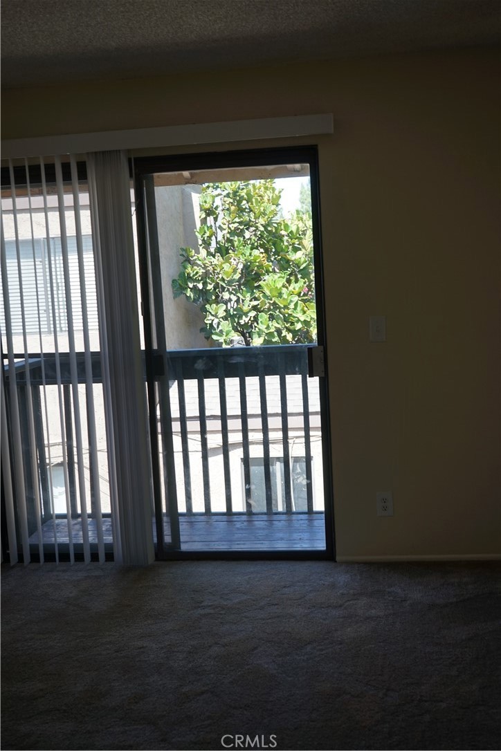 9090 Colony Place, Unit D Riverside, CA 92503 - Photo 18 of 24 a view of wooden floor and a window