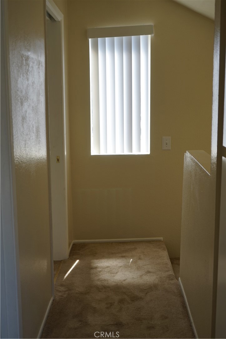 9090 Colony Place, Unit D Riverside, CA 92503 - Photo 22 of 24 a view of a small space with a window