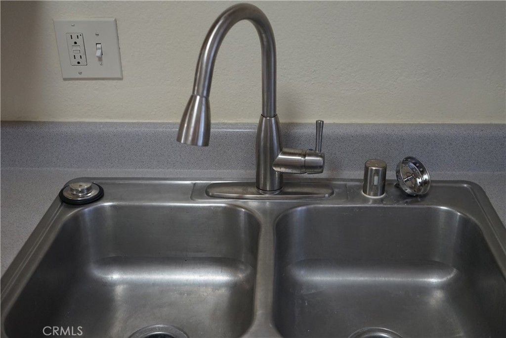 9090 Colony Place, Unit D Riverside, CA 92503 - Photo 7 of 24 a close view of sink