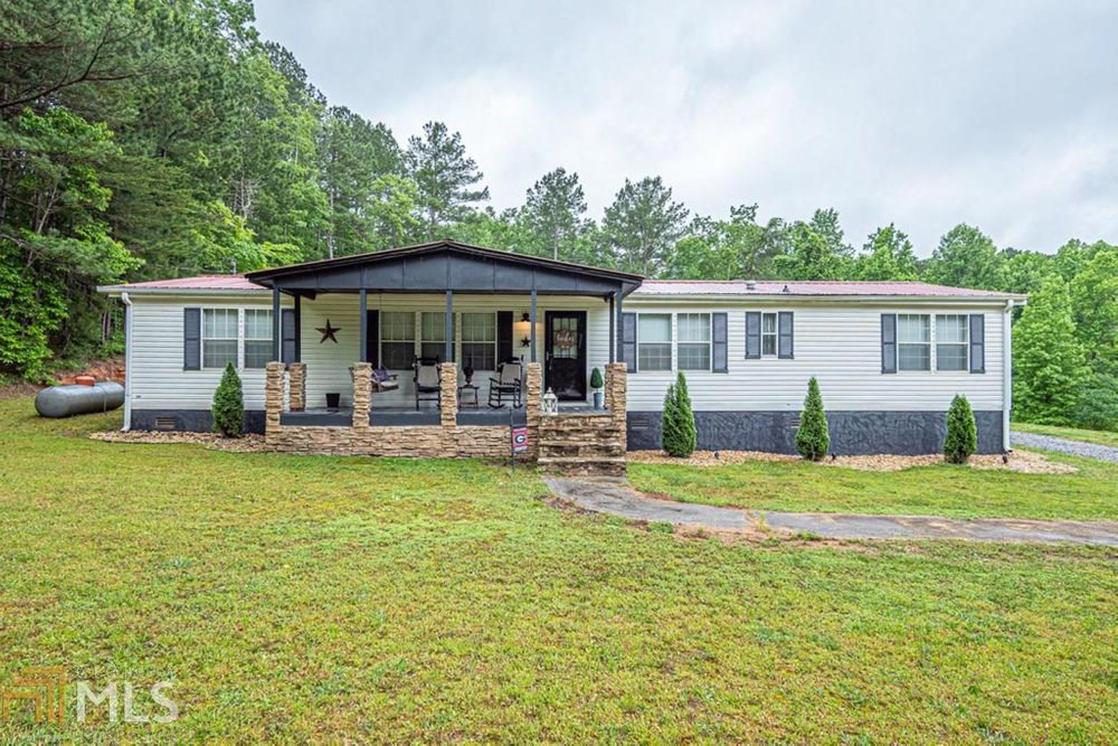 1722 Hanging Dog Road Dawsonville, GA 30534 - Photo 1 of 1 Gallery Image 1