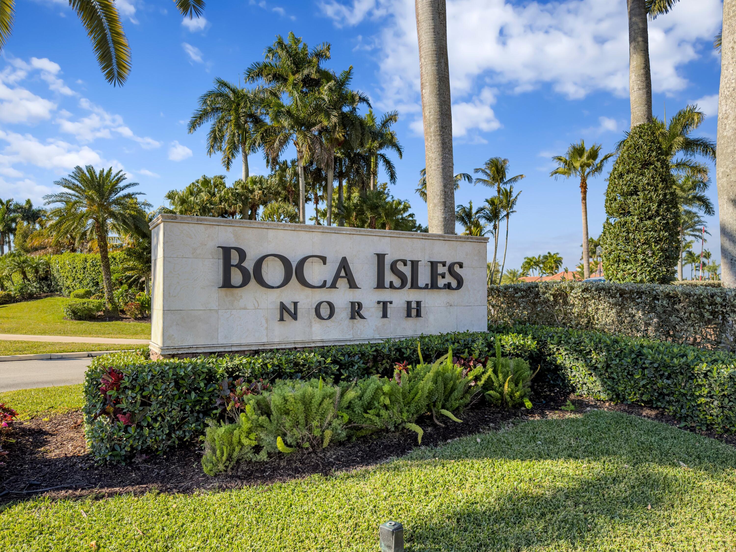 10702 Maple Chase Drive Boca Raton, FL 33498 - Photo 32 of 54 Boca Isles North