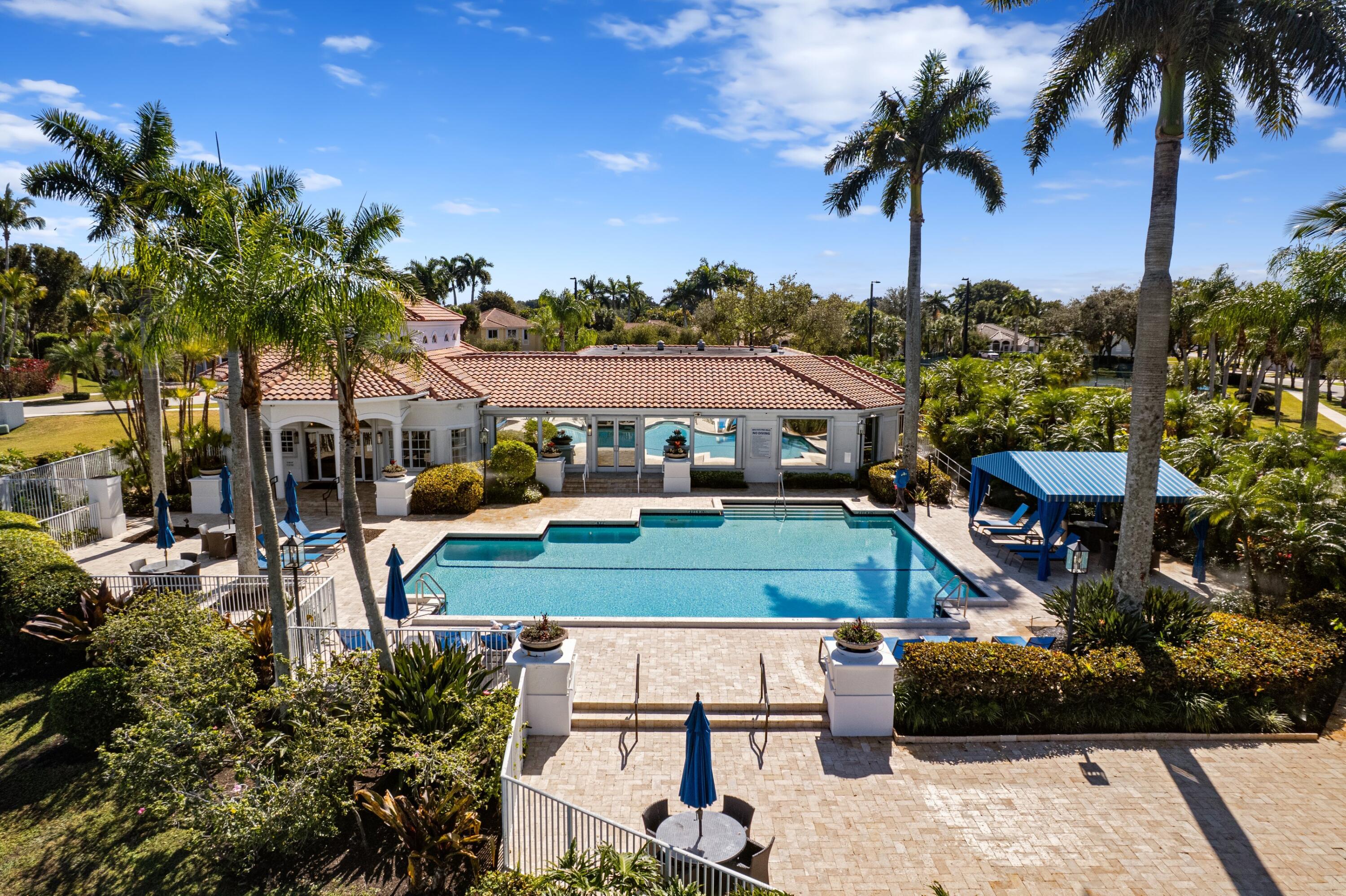 10702 Maple Chase Drive Boca Raton, FL 33498 - Photo 33 of 54 Boca Isles North