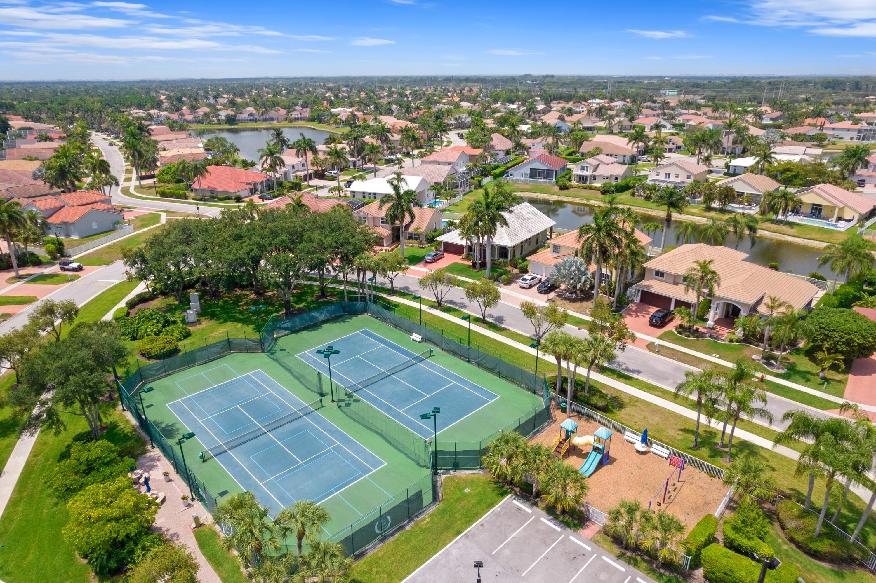 10702 Maple Chase Drive Boca Raton, FL 33498 - Photo 35 of 54 Boca Isles North