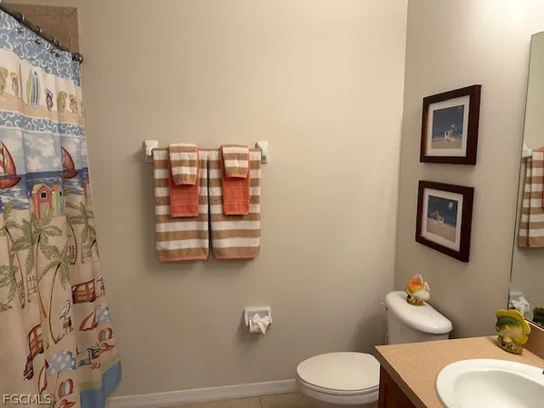 $1,950 | 15999 Mandolin Bay Drive, Unit 205, Fort Myers, FL 33908