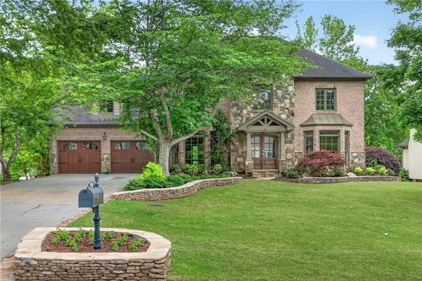 $1,185,000 | 3628 Blakeford Club Drive, Marietta, GA 30062