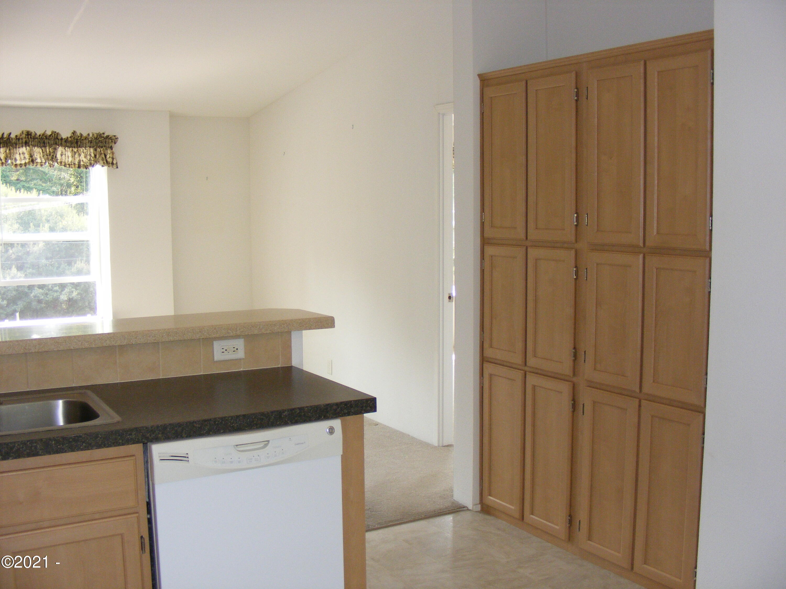 2120 Southeast Sturdevant Road Toledo, OR 97391 - Photo 13 of 16 Pantry