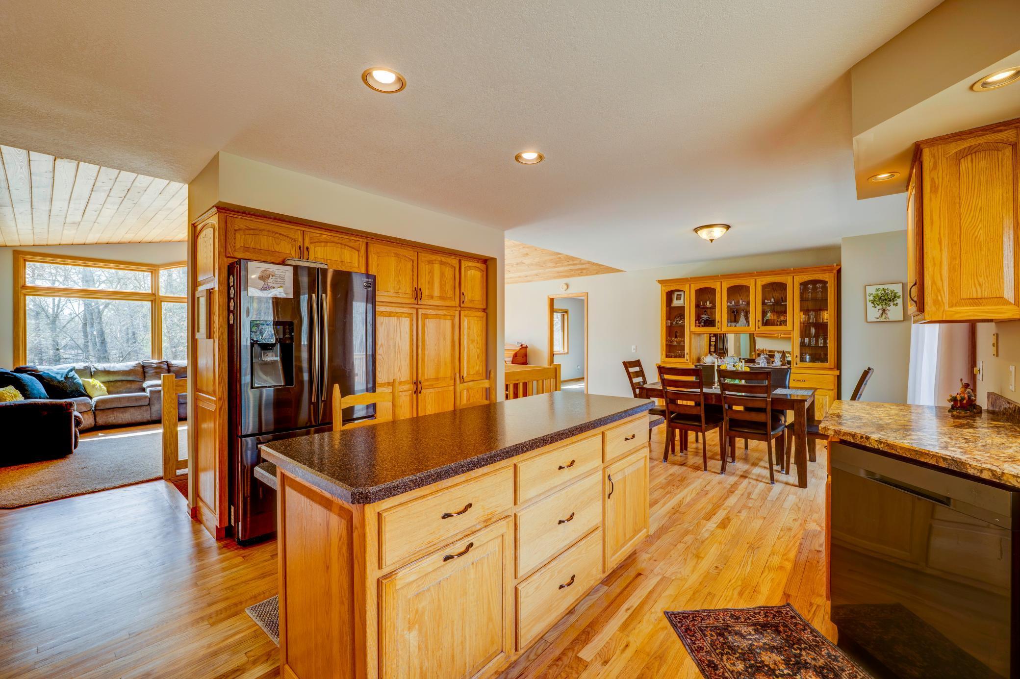 607 Maple Ridge Court Northwest Bemidji, MN 56601 - Photo 11 of 44