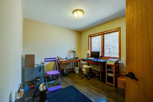 $469,900 | 607 Maple Ridge Court Northwest, Bemidji, MN 56601
