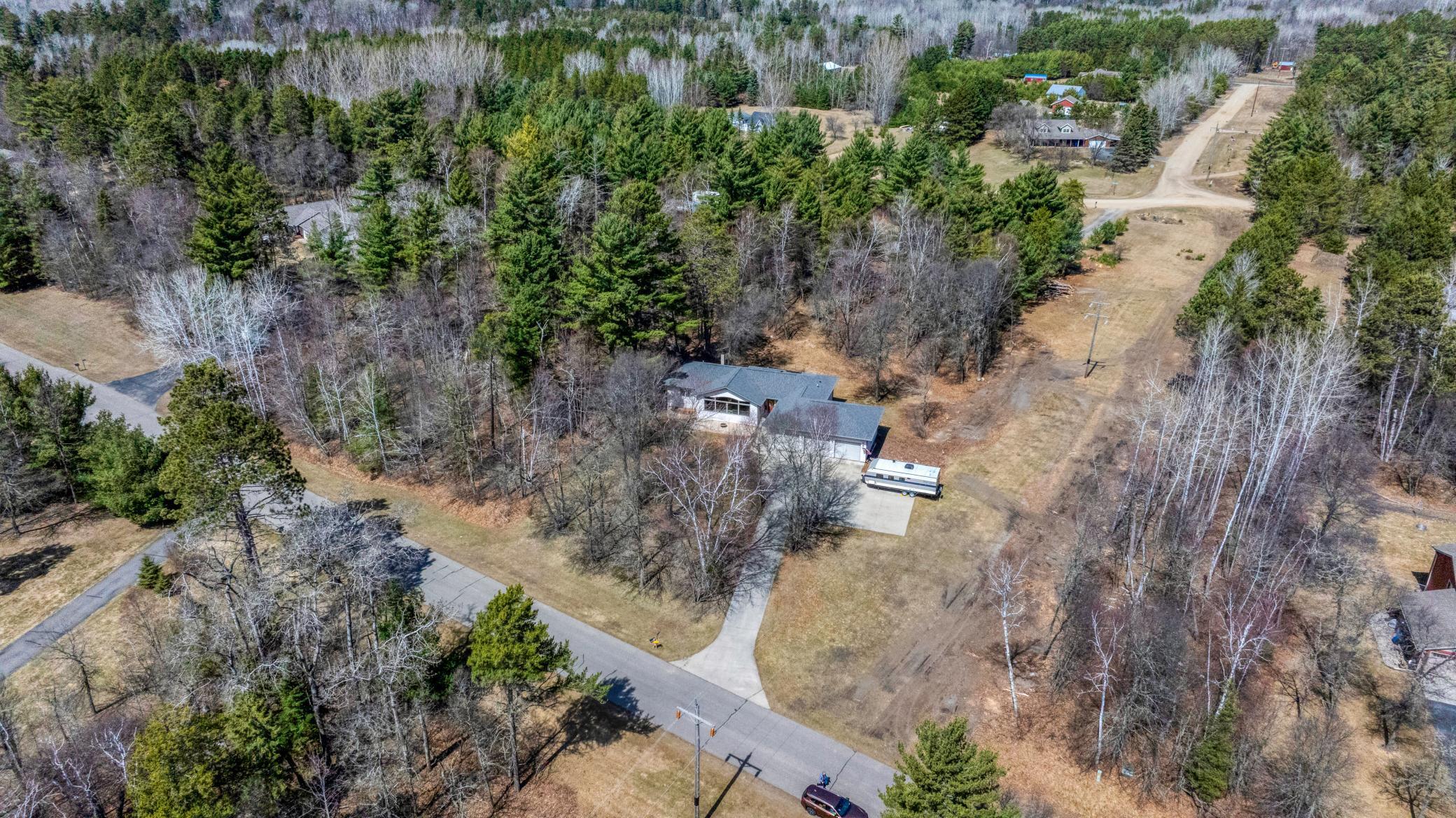 607 Maple Ridge Court Northwest Bemidji, MN 56601 - Photo 2 of 44