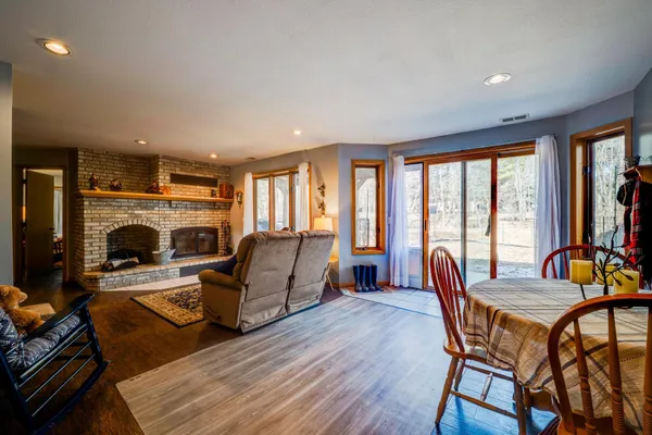 $469,900 | 607 Maple Ridge Court Northwest, Bemidji, MN 56601