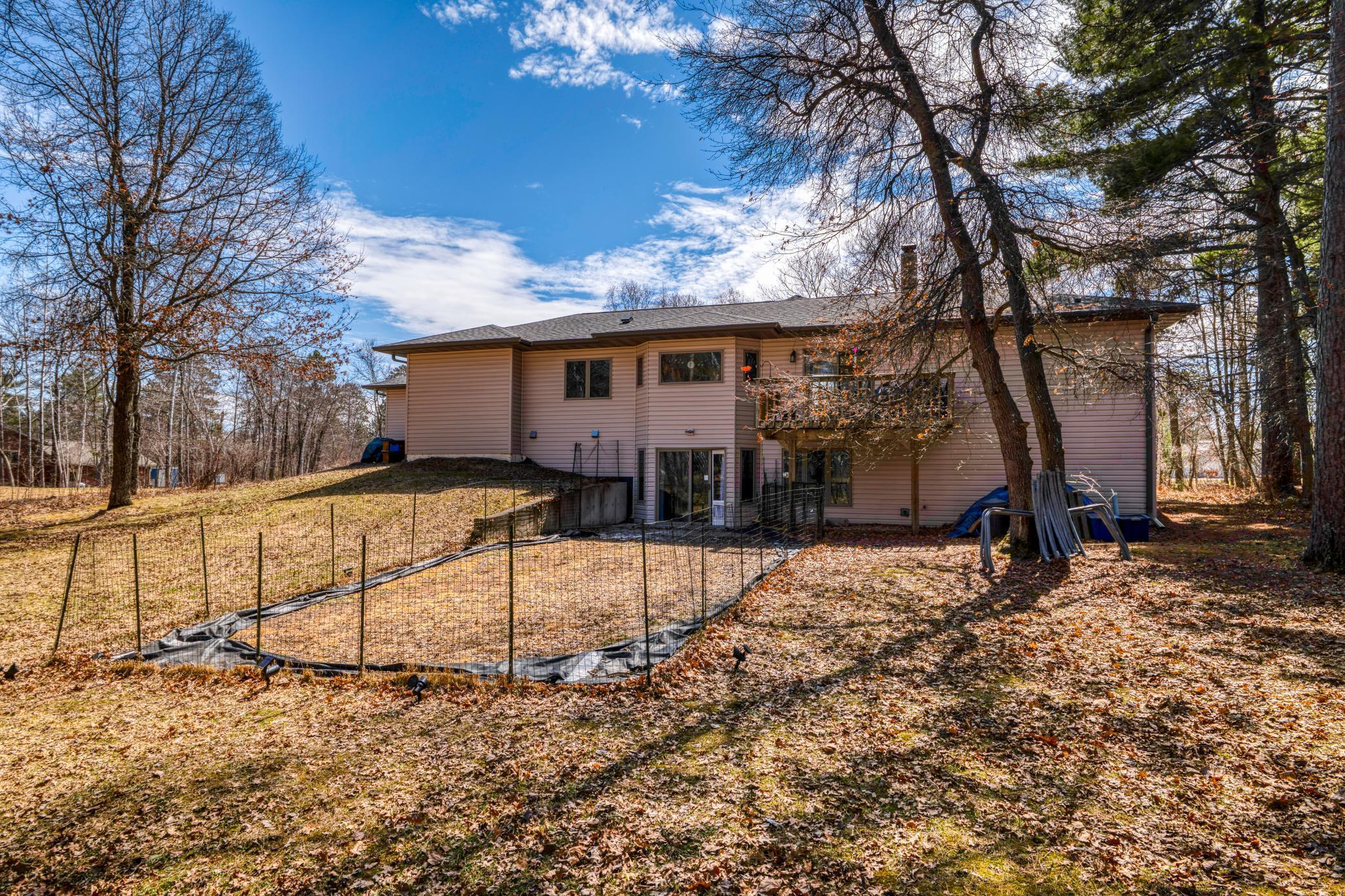607 Maple Ridge Court Northwest Bemidji, MN 56601 - Photo 3 of 44
