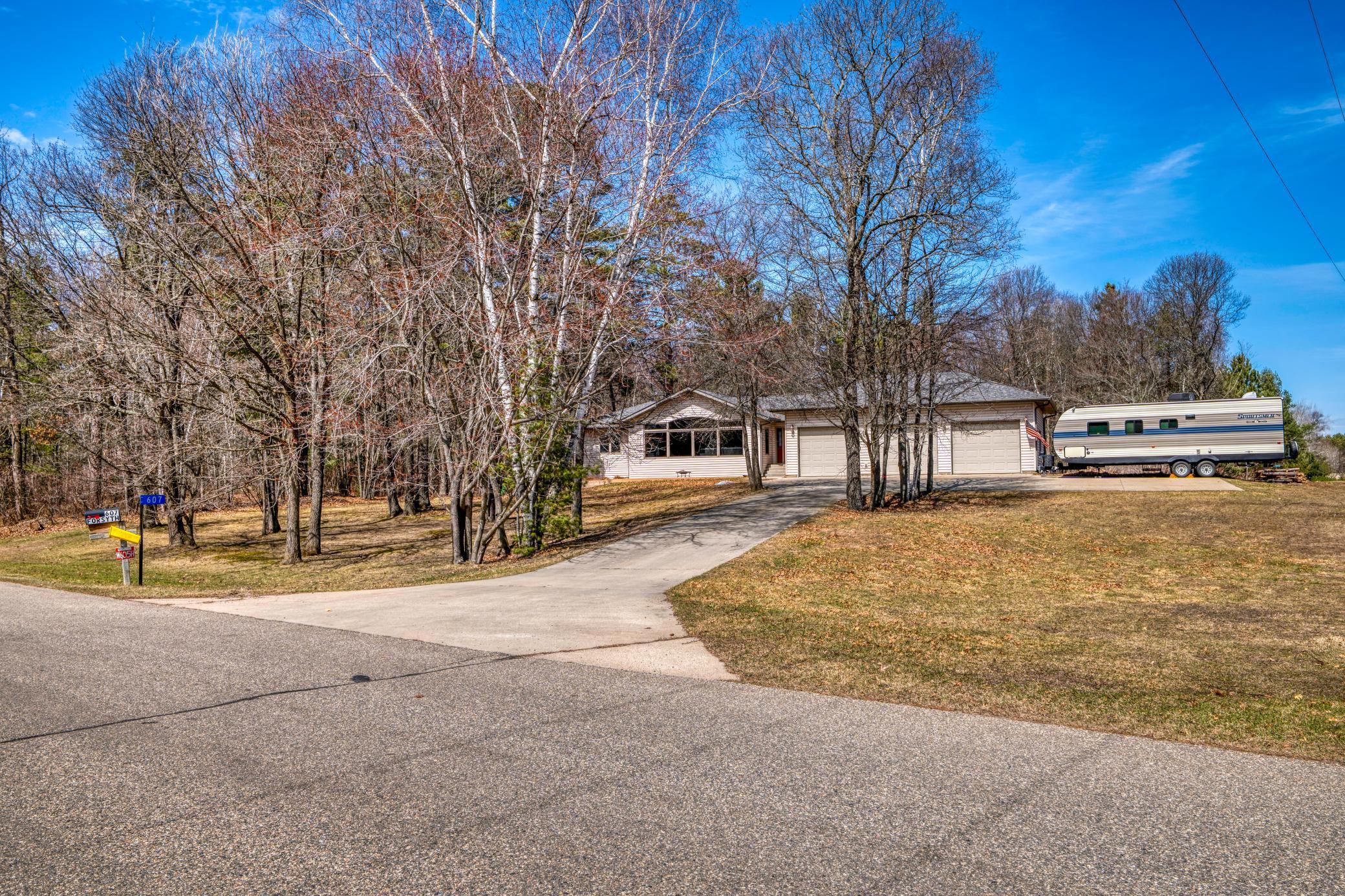 607 Maple Ridge Court Northwest Bemidji, MN 56601 - Photo 31 of 44