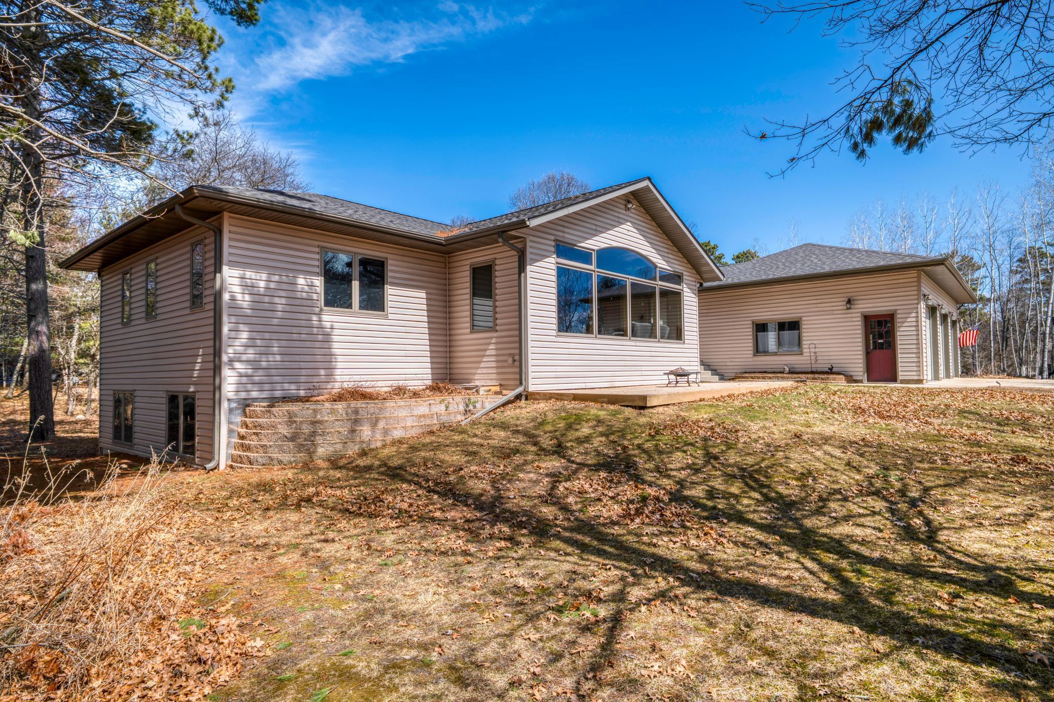 607 Maple Ridge Court Northwest Bemidji, MN 56601 - Photo 36 of 44