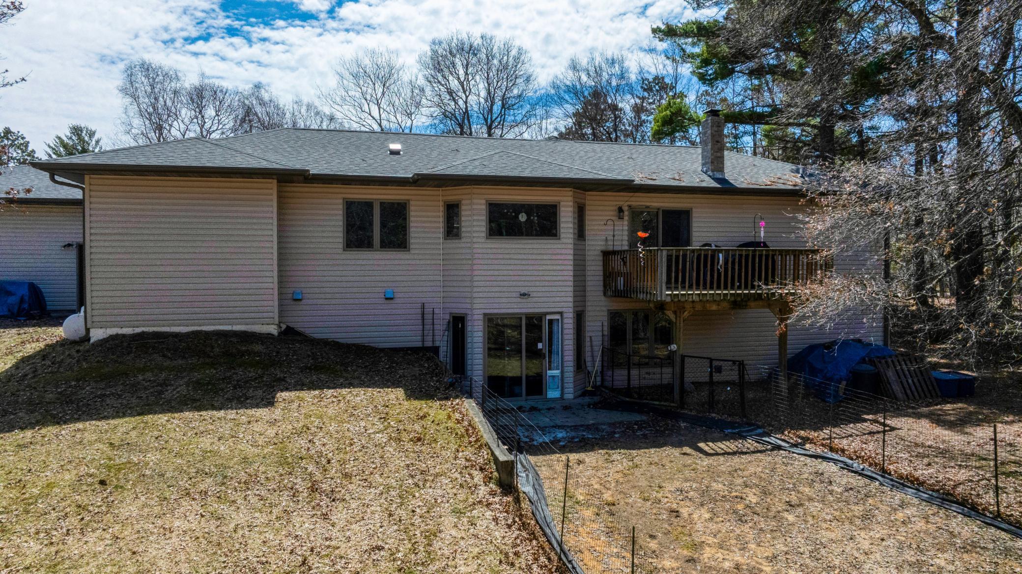 607 Maple Ridge Court Northwest Bemidji, MN 56601 - Photo 37 of 44