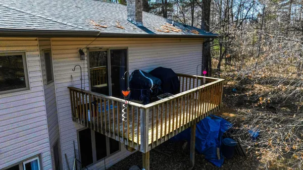$469,900 | 607 Maple Ridge Court Northwest, Bemidji, MN 56601