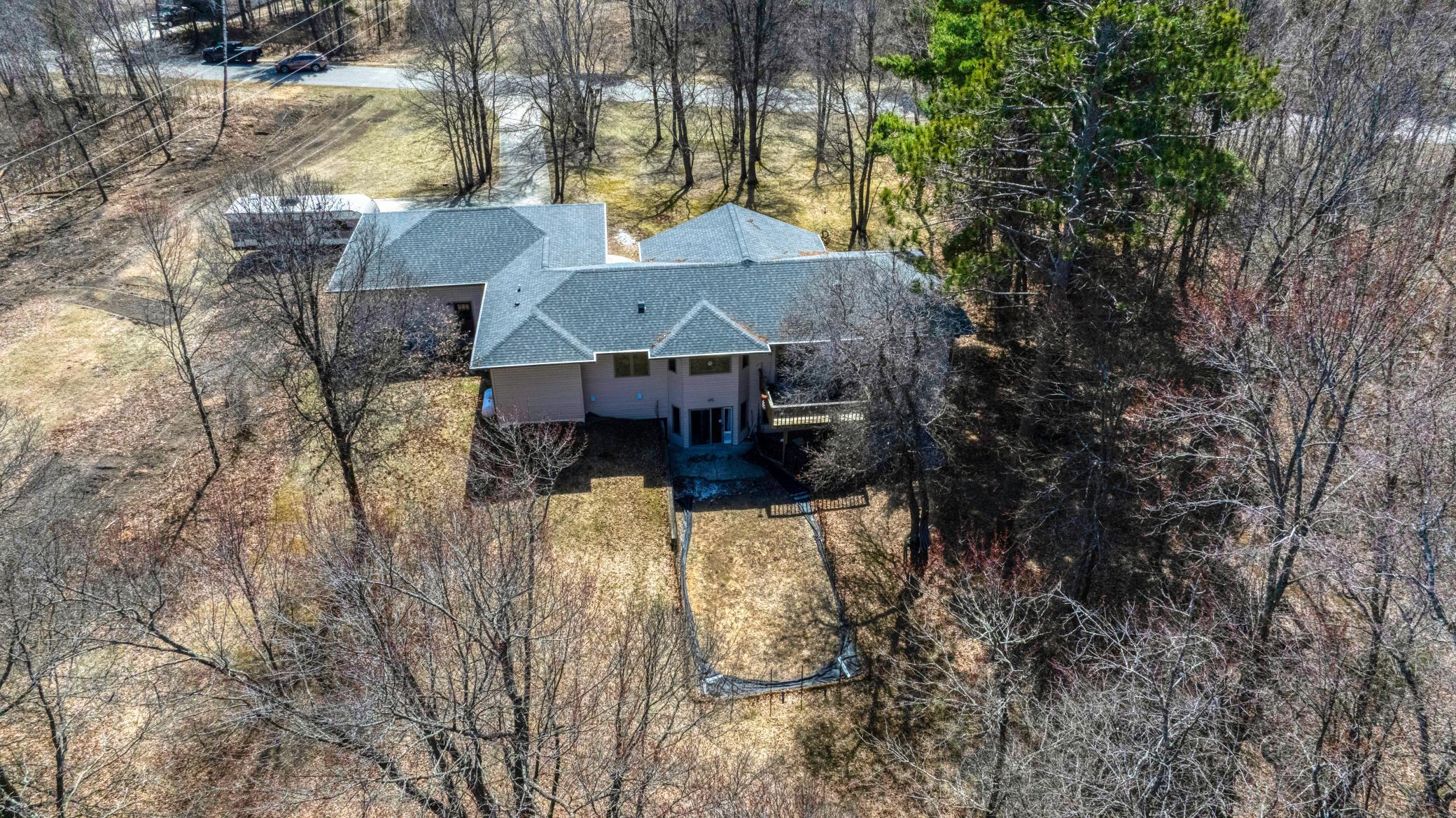607 Maple Ridge Court Northwest Bemidji, MN 56601 - Photo 39 of 44