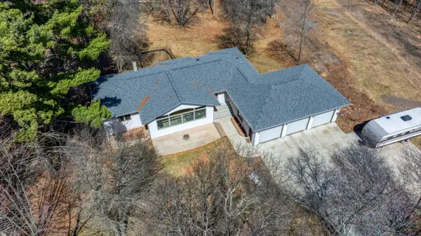$469,900 | 607 Maple Ridge Court Northwest, Bemidji, MN 56601