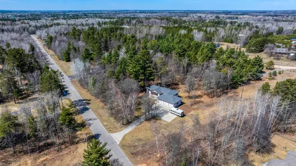 $469,900 | 607 Maple Ridge Court Northwest, Bemidji, MN 56601