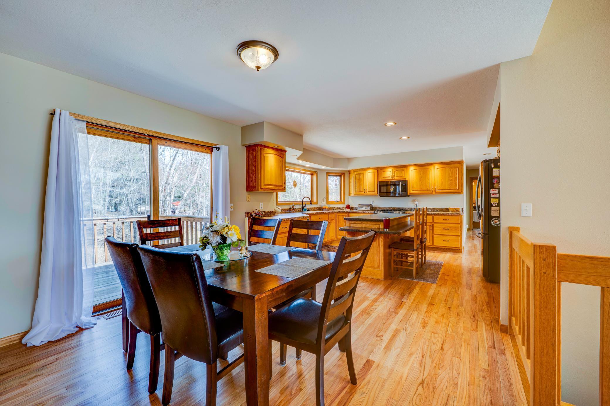 607 Maple Ridge Court Northwest Bemidji, MN 56601 - Photo 7 of 44