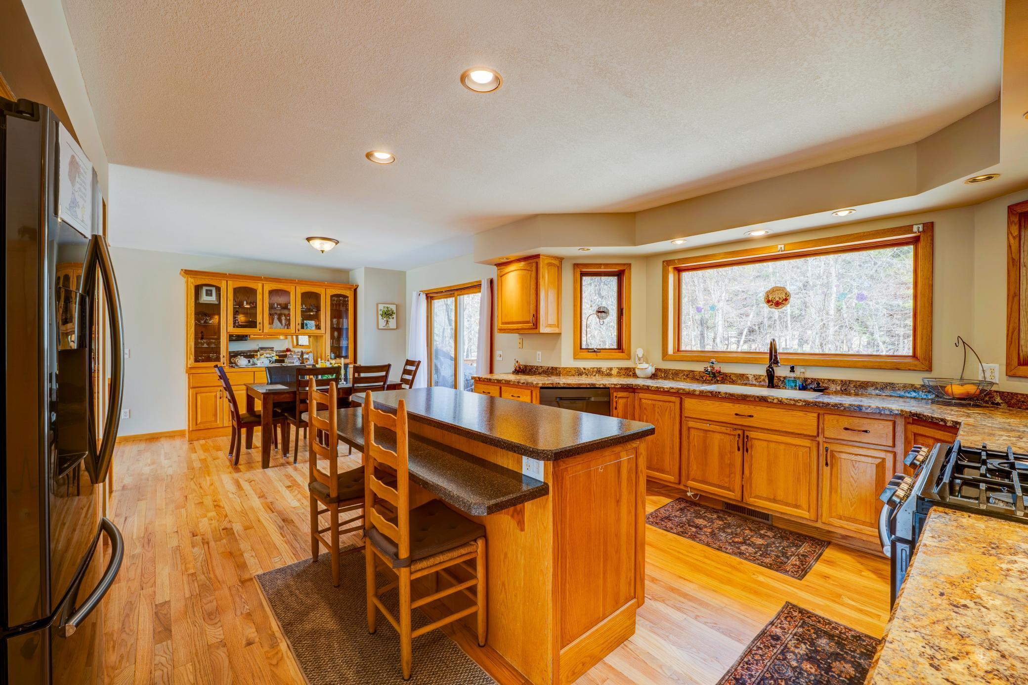 607 Maple Ridge Court Northwest Bemidji, MN 56601 - Photo 9 of 44