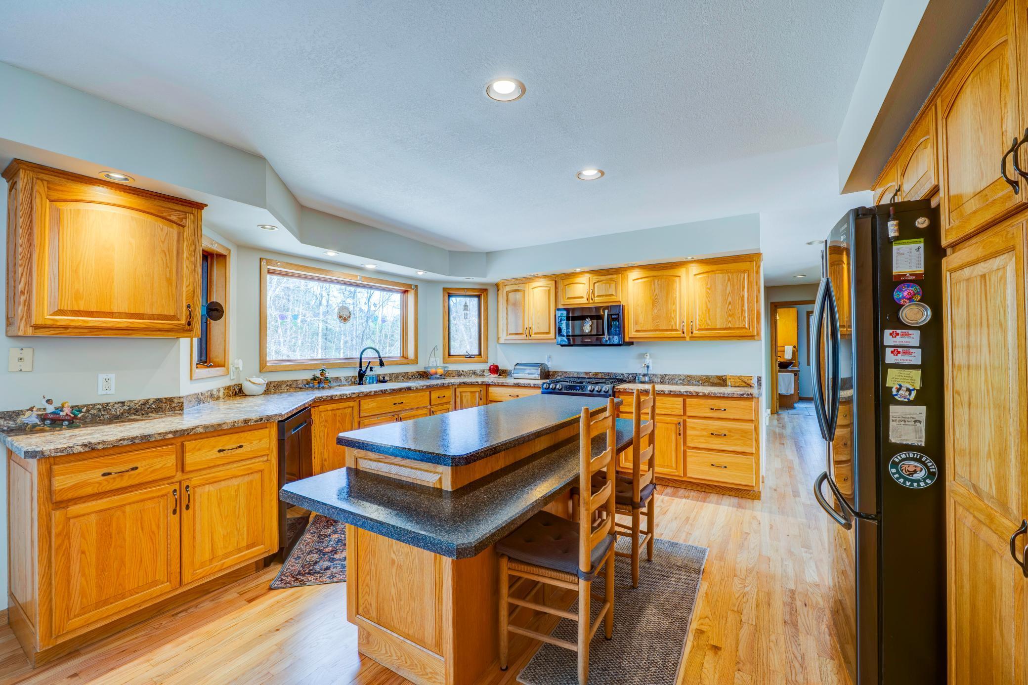 607 Maple Ridge Court Northwest Bemidji, MN 56601 - Photo 10 of 44