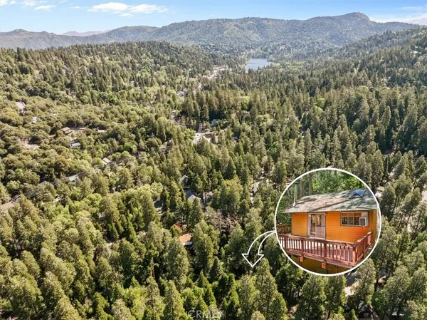 $297,500 | 697 Mormon Springs Road, Crestline, CA 92325