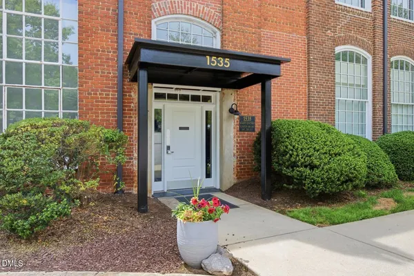 $435,000 | 1535 Caraleigh Mills Court, Unit 207, Raleigh, NC 27603