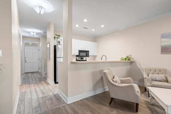 $439,000 | 47-3 12 Oaks Drive, Unit 3, Pawleys Island, SC 29585