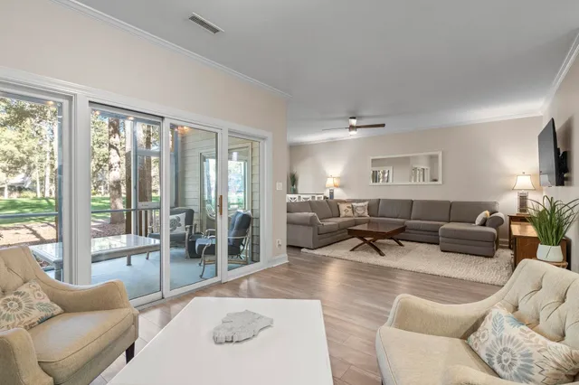 $439,000 | 47-3 12 Oaks Drive, Unit 3, Pawleys Island, SC 29585